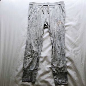 Nike joggers